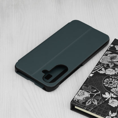 Case for Samsung Galaxy A17 5G, Techsuit, eFold, Green