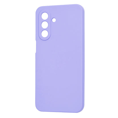 Funda para Samsung Galaxy A17 5G, Techsuit, SoftFlex, Morado Claro