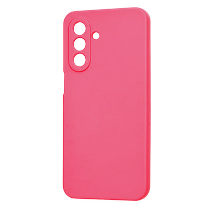 Funda para Samsung Galaxy A17 5G, Techsuit, SoftFlex, Rosa Oscuro