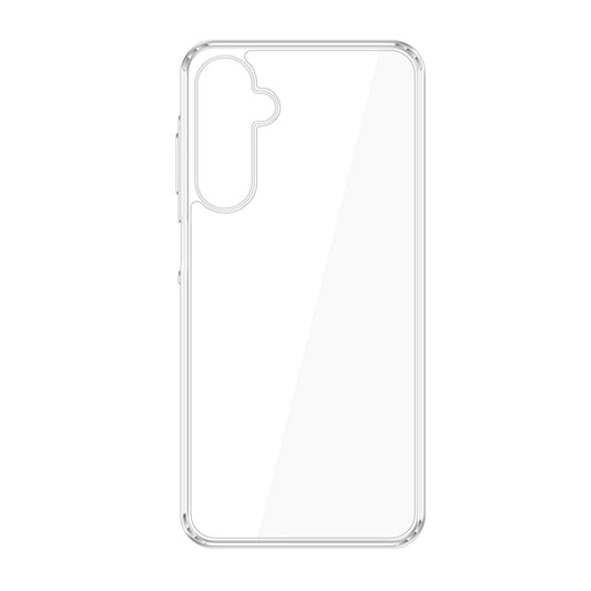 Funda para Samsung Galaxy A26 A266, 3MK, Armor, Transparente