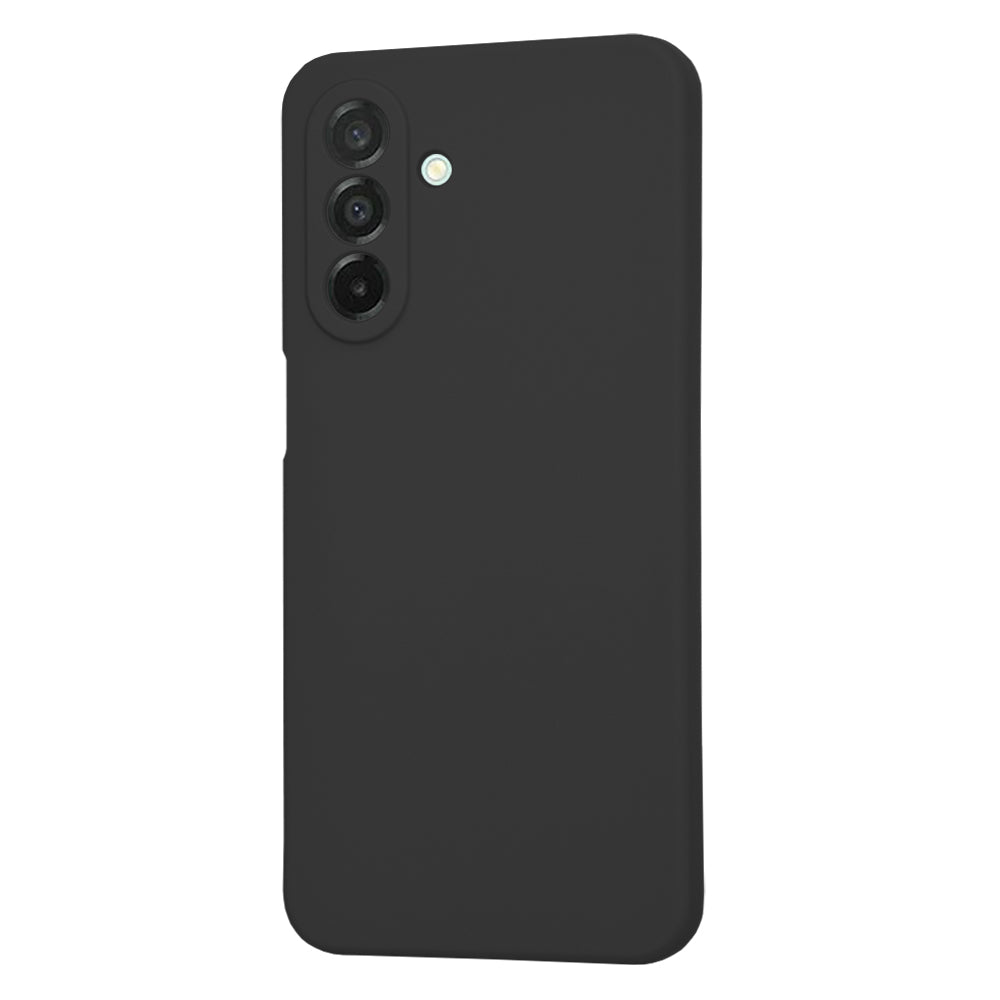 Funda para Samsung Galaxy A26 A266, Techsuit, SoftFlex, Negra