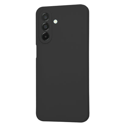 Funda para Samsung Galaxy A26 A266, Techsuit, SoftFlex, Negra
