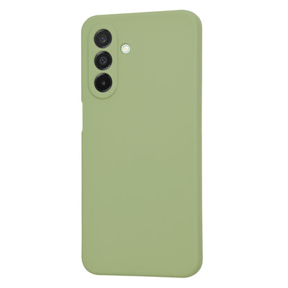 Funda para Samsung Galaxy A26 A266, Techsuit, SoftFlex, Matcha
