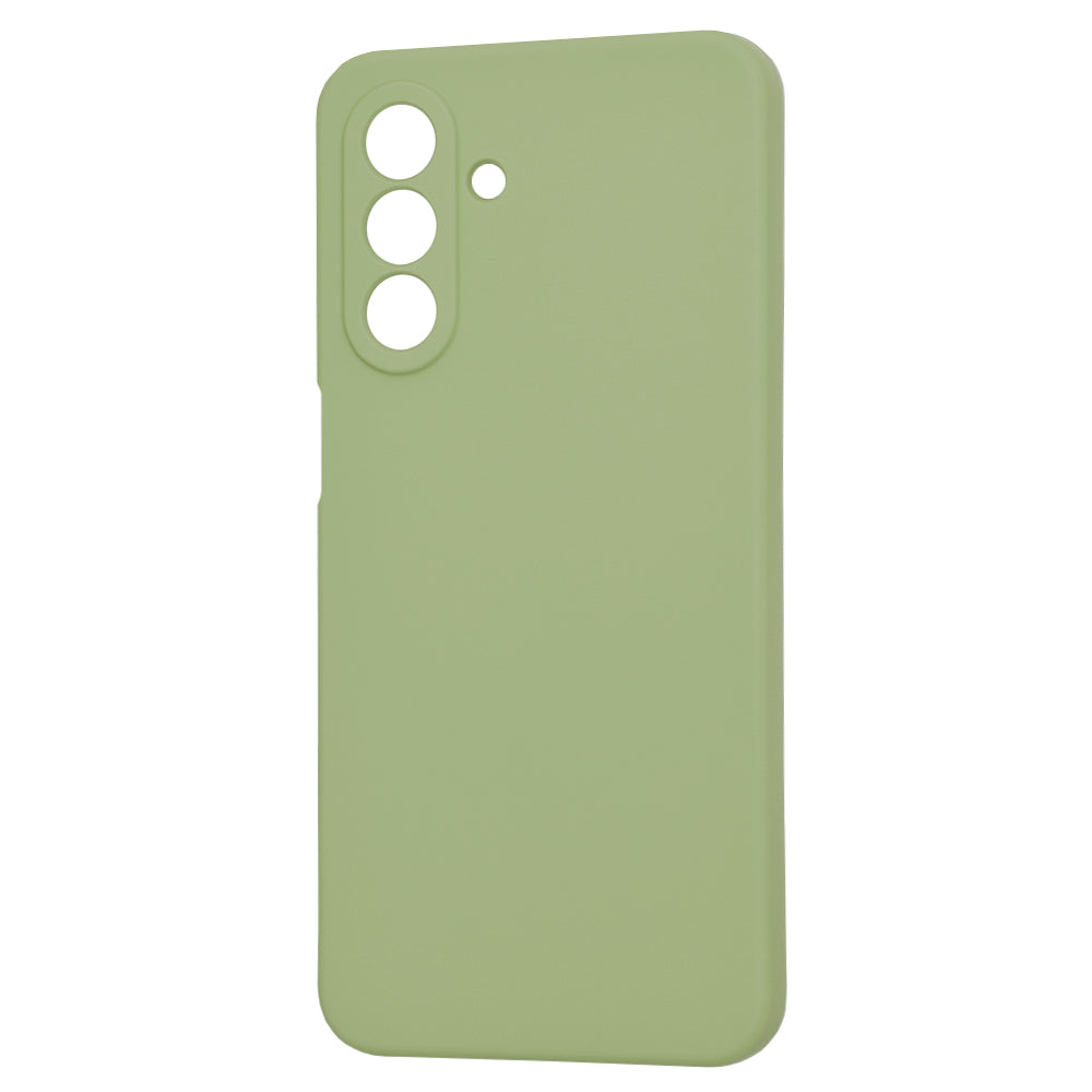 Funda para Samsung Galaxy A26 A266, Techsuit, SoftFlex, Matcha