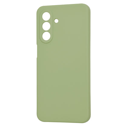 Funda para Samsung Galaxy A26 A266, Techsuit, SoftFlex, Matcha