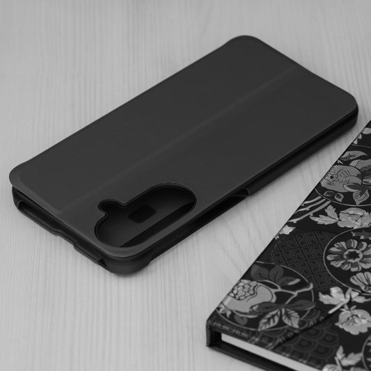 Funda para Samsung Galaxy A27 5G, Techsuit, eFold, Negra