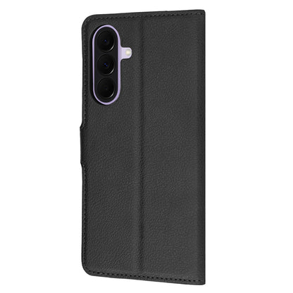 Funda para Samsung Galaxy A27 5G, Techsuit, Leather Folio, Negra
