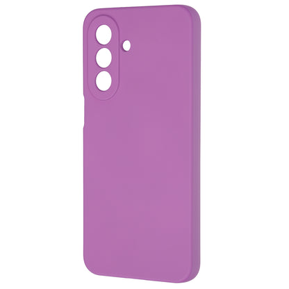 Funda para Samsung Galaxy A27 5G, Techsuit, SoftFlex, Morado