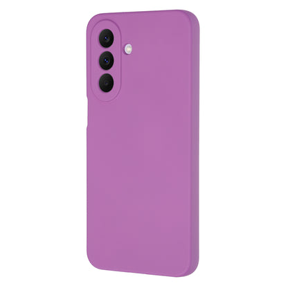 Funda para Samsung Galaxy A27 5G, Techsuit, SoftFlex, Morado