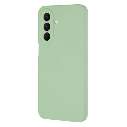Funda para Samsung Galaxy A27 5G, Techsuit, SoftFlex, Verde Claro