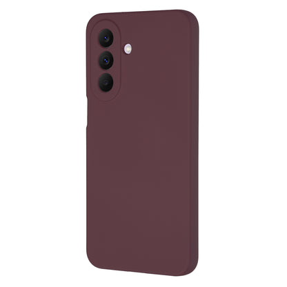 Funda para Samsung Galaxy A27 5G, Techsuit, SoftFlex, Vino