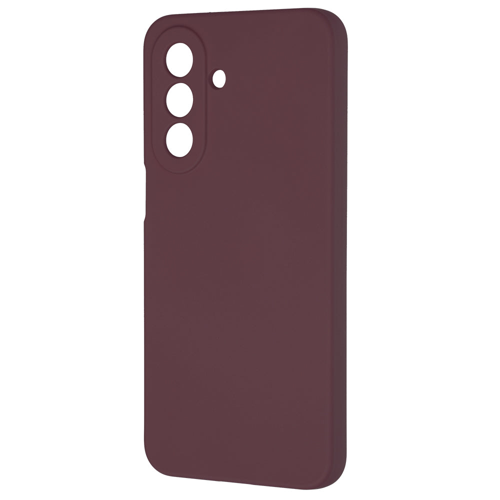 Funda para Samsung Galaxy A27 5G, Techsuit, SoftFlex, Vino