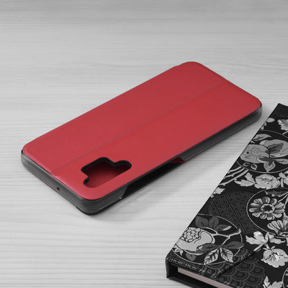 Funda para Samsung Galaxy A32 A325, Techsuit, eFold, Roja