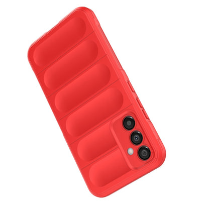 Funda para Samsung Galaxy A34 A346, Techsuit, Magic Shield, Negra