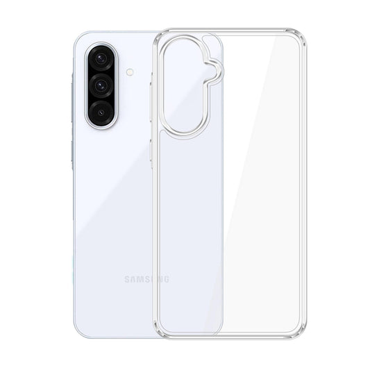 Funda para Samsung Galaxy A36 A366, 3MK, Armor, Transparente