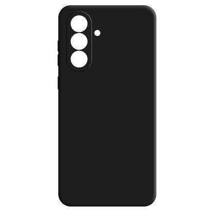 Funda para Samsung Galaxy A36 A366, 3MK, Pro, Negra Mate