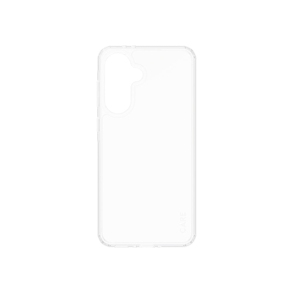 Funda para Samsung Galaxy A36 A366, PanzerGlass, Care Urban Combat, Transparente