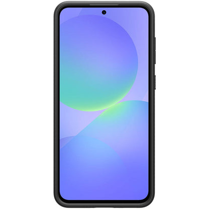Funda para Samsung Galaxy A36 A366, Spigen, Liquid Air, Negra Mate ACS09199