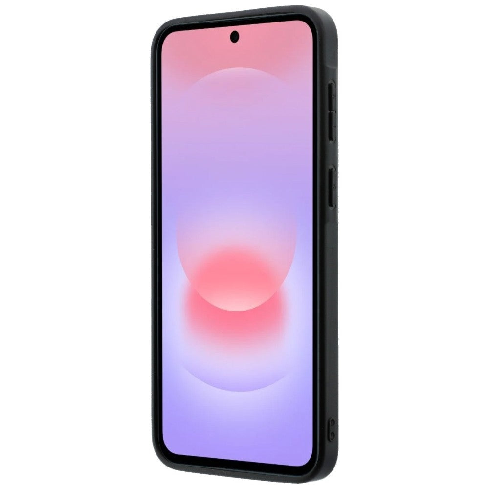 Funda para Samsung Galaxy A37 5G, Guess, 4G Big Logo, Rosa