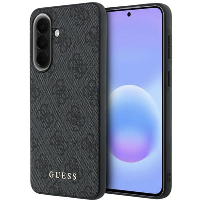 Case for Samsung Galaxy A37 5G, Guess, 4G Classic, Black