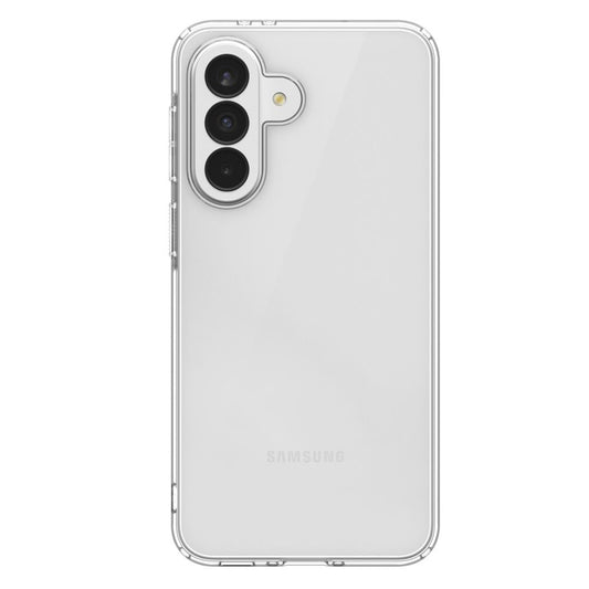 Funda para Samsung Galaxy A37 5G, Spigen, Liquid Crystal, Transparente ACS11132
