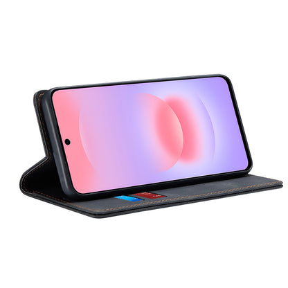 Funda para Samsung Galaxy A37 5G, Techsuit, Confy, Negra