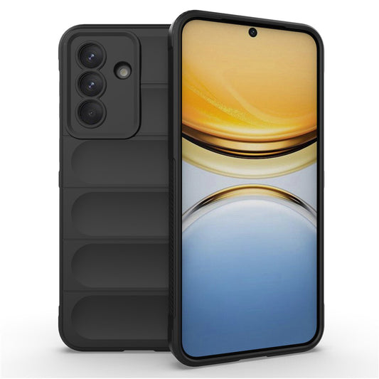 Funda para Samsung Galaxy A37 5G, Techsuit, Magic Shield, Negra