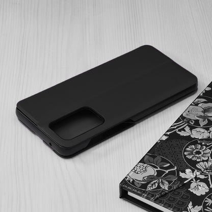 Funda para Samsung Galaxy A53 5G A536, Techsuit, eFold, Negra