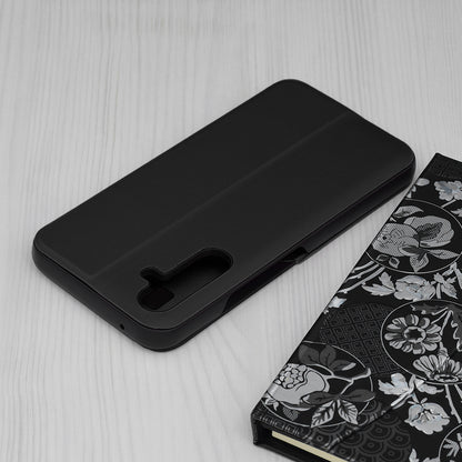 Funda para Samsung Galaxy A54 A546, Techsuit, eFold, Negra