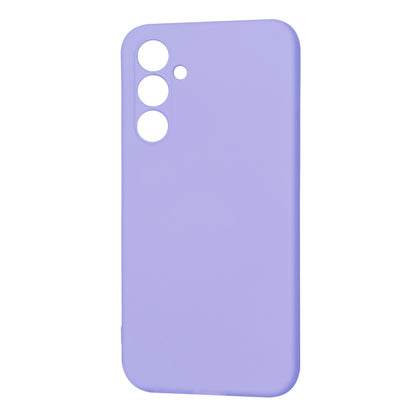 Funda para Samsung Galaxy A54 A546, Techsuit, SoftFlex, Morado Claro