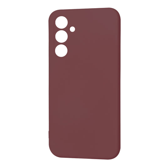 Funda para Samsung Galaxy A54 A546, Techsuit, SoftFlex, Vino