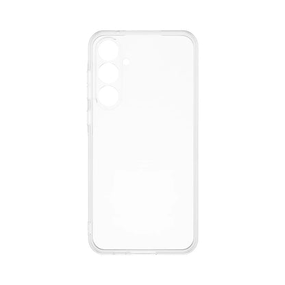Funda para Samsung Galaxy A55 5G A556, PanzerGlass, Safe., Transparente