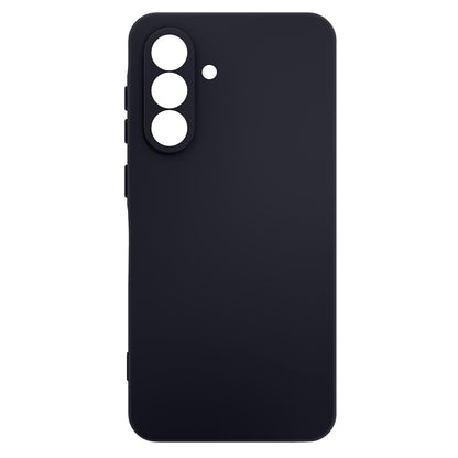 Funda para Samsung Galaxy A56 A566, 3MK, Negra Mate