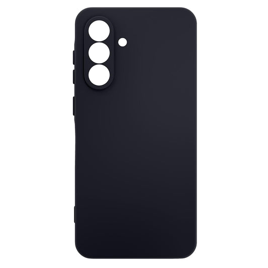 Funda para Samsung Galaxy A56 A566, 3MK, Negra Mate