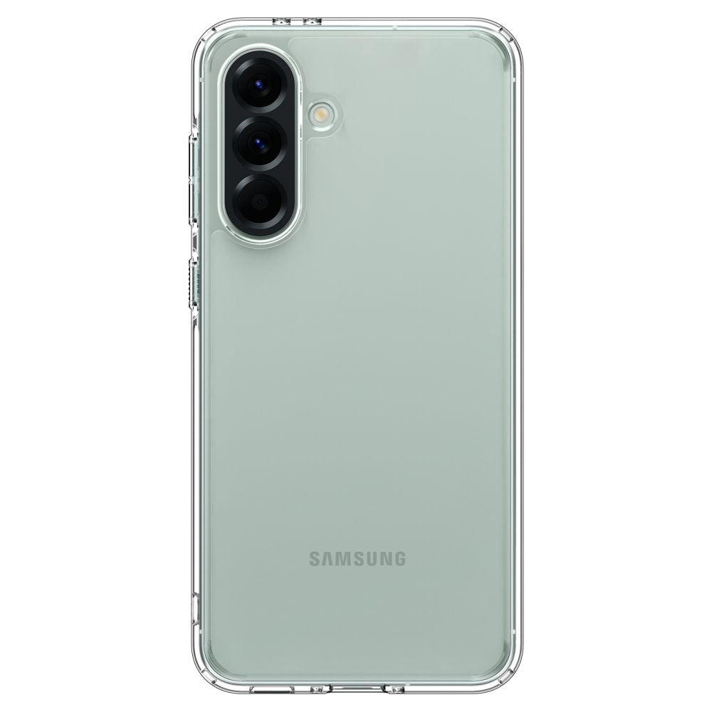 Funda para Samsung Galaxy A56 A566, Spigen, Ultra Hybrid, Transparente ACS09292
