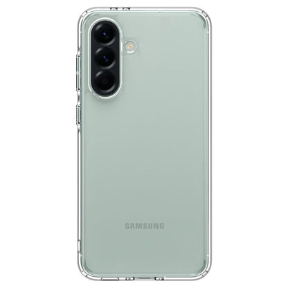 Funda para Samsung Galaxy A56 A566, Spigen, Ultra Hybrid, Transparente ACS09292