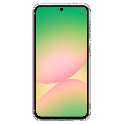 Funda para Samsung Galaxy A56 A566, Spigen, Ultra Hybrid, Transparente ACS09292