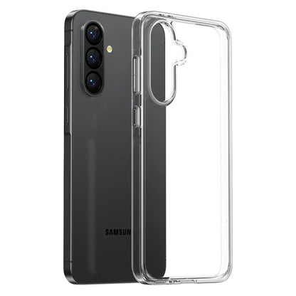 Funda para Samsung Galaxy A56 A566, Torras, Diamond, Transparente