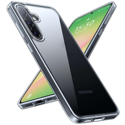 Funda para Samsung Galaxy A56 A566, Torras, Diamond, Transparente