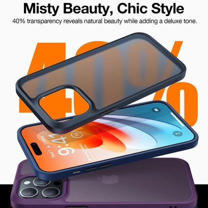 Funda para Samsung Galaxy A56 A566, Torras, Guardian, Negra