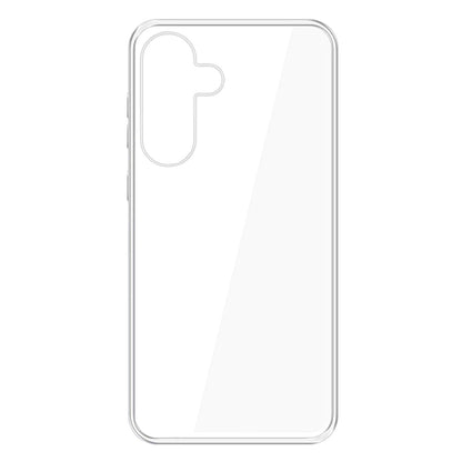 Funda para Samsung Galaxy A57 5G, 3MK, Clear, Transparente