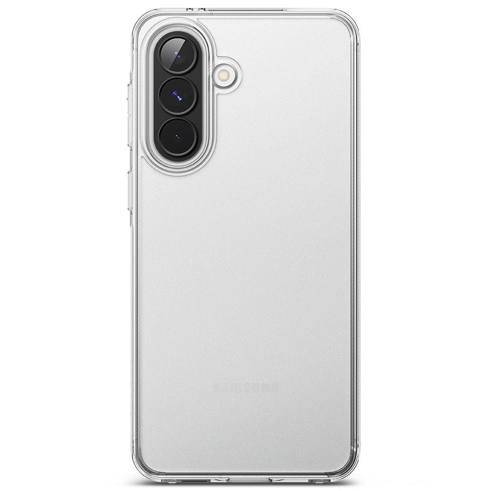 Funda para Samsung Galaxy A57 5G, Ringke, Fusion, Transparente Mate