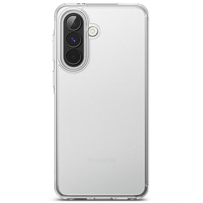 Funda para Samsung Galaxy A57 5G, Ringke, Fusion, Transparente Mate