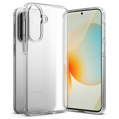 Funda para Samsung Galaxy A57 5G, Ringke, Fusion, Transparente Mate