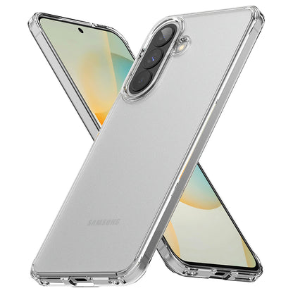 Funda para Samsung Galaxy A57 5G, Ringke, Fusion, Transparente Mate