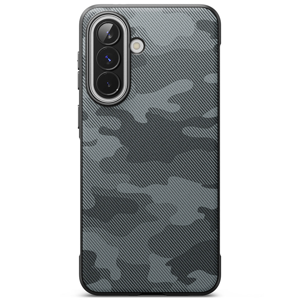 Funda para Samsung Galaxy A57 5G, Ringke, Onyx, Camuflaje