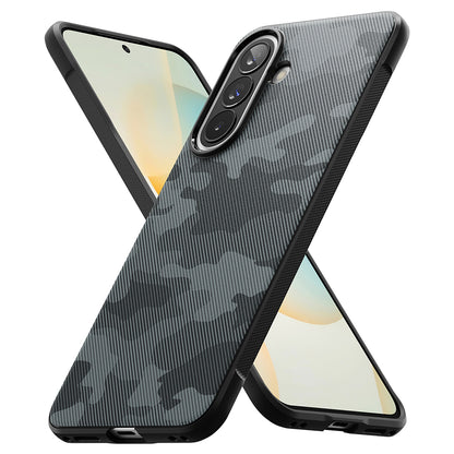Funda para Samsung Galaxy A57 5G, Ringke, Onyx, Camuflaje