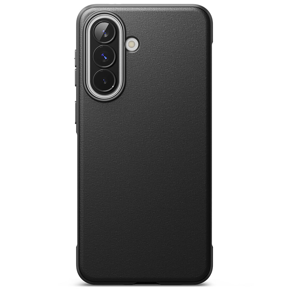 Funda para Samsung Galaxy A57 5G, Ringke, Onyx, Negra