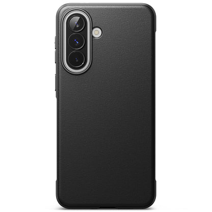 Funda para Samsung Galaxy A57 5G, Ringke, Onyx, Negra