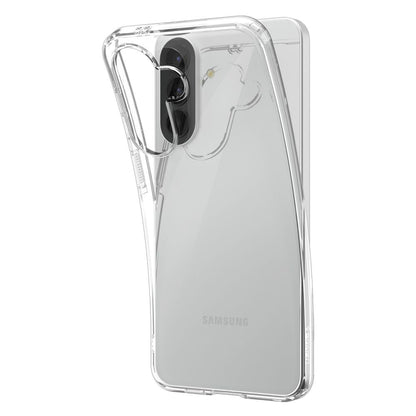 Funda para Samsung Galaxy A57 5G, Spigen, Liquid Crystal, Transparente ACS11127